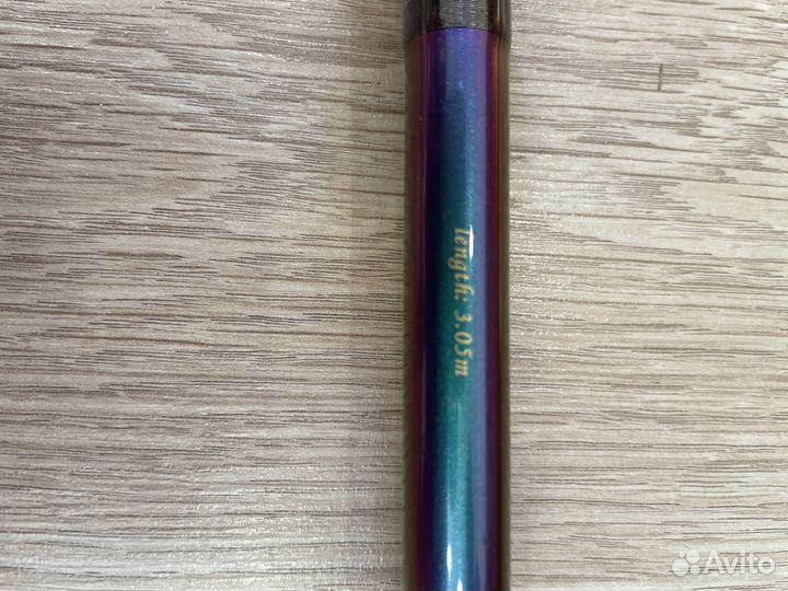 Спиннинг kola GX 1002