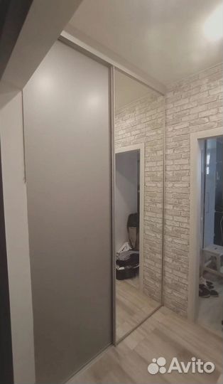 Шкаф встройка