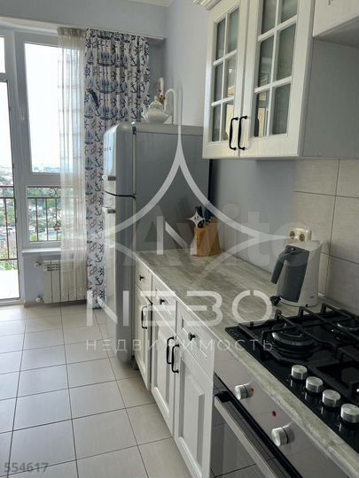 1-к. квартира, 37,8 м², 7/9 эт.