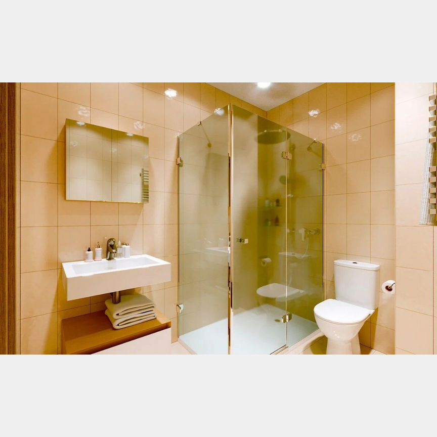 Апартаменты-студия, 24 м², 7/18 эт.