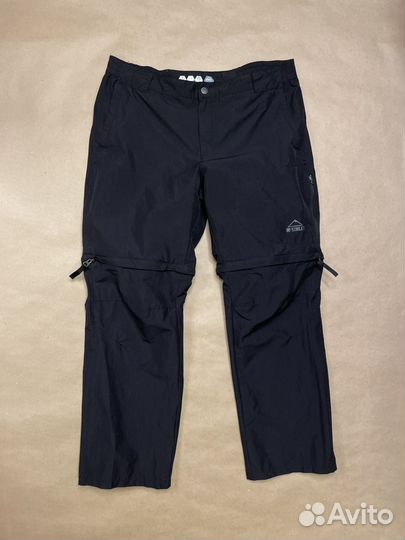 Треккинговые штаны McKinley L (Berghaus Rab)
