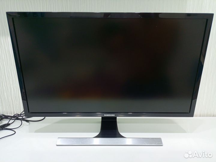 Монитор игровой Samsung 4k 28