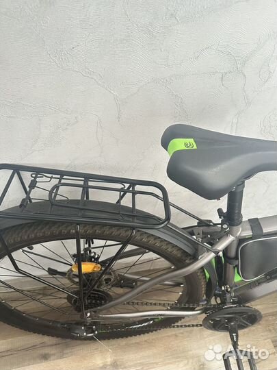 Горный велосипед 27 5