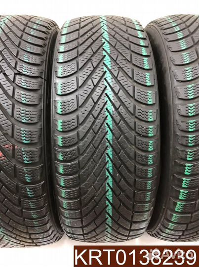 Pirelli Winter Cinturato 205/55 R16 91T