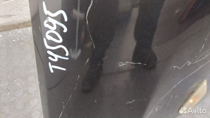 Крыло BMW 3 E90, E91, E92, E93, 2006