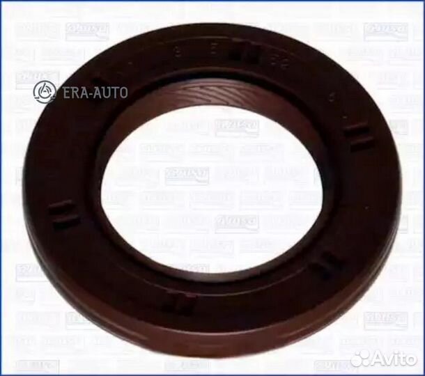 Ajusa 15081000 Сальник