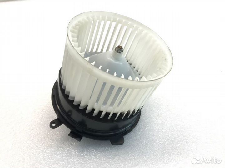 Мотор печки Nissan Qashqai 1.6 2009