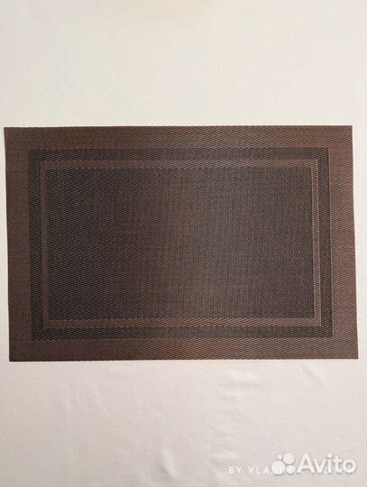 Салфетки сервировочные / коврики сервировочные