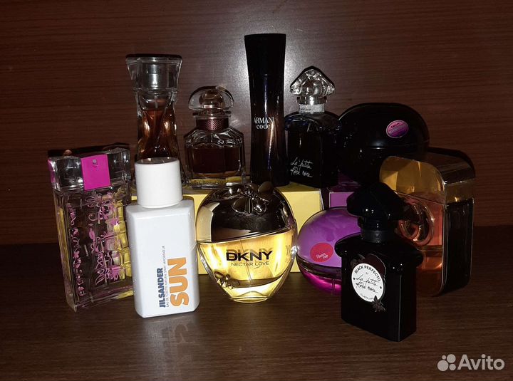 Распив личных запасов