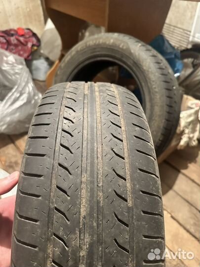 КАМА Kама-Euro LCV-131 185/60 R15