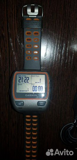 Garmin Forerunner 310XT