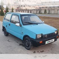 ВАЗ (LADA) 1111 Ока 0.7 MT, 2005, 99 000 км, с пробегом, цена 99 000 руб.