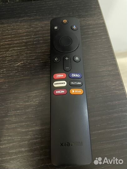 Телевизор SMART tv xiaomi tv a2