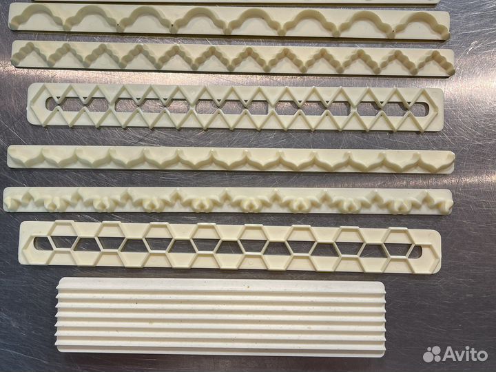 Набор для кондитера