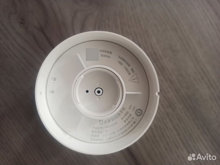 Диспенсер xiaomi на запчасти