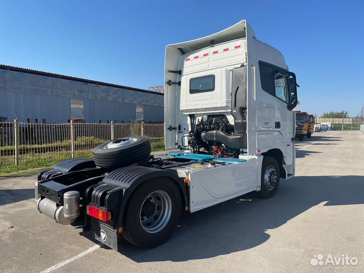 Foton Auman EST 1846 AMT, 2023