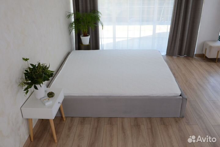 Кровать 200х200