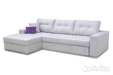 Диван угловой Мартин
