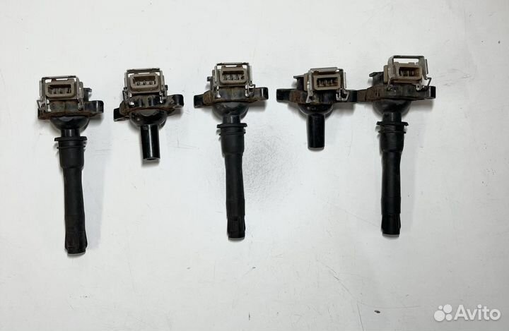 Катушка зажигания Land Rover Freelander 1 2.5