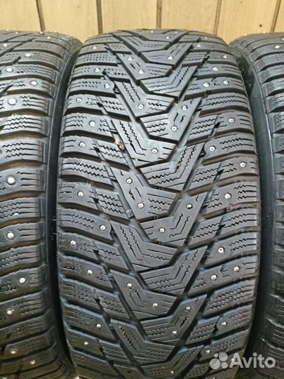 Hankook Winter I'Cept RS W442 215/45 R17
