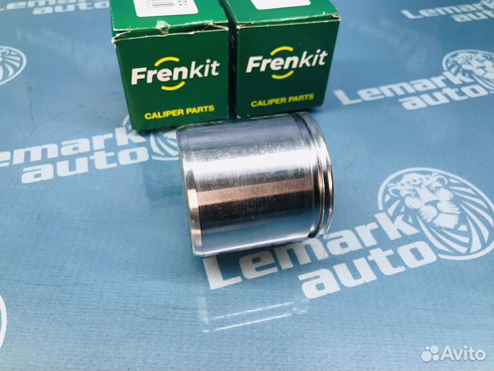 Поршень переднего суппорта Volkswagen Passat B3