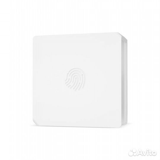 Умная беспроводная кнопка Sonoff snzb-01 Zigbee