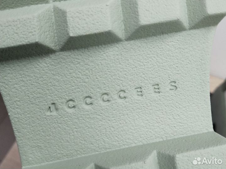 Полуботинки 4cccees