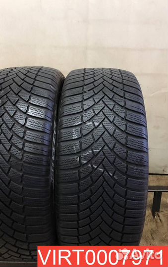 Bridgestone Blizzak LM005 RFT 225/50 R17 98V