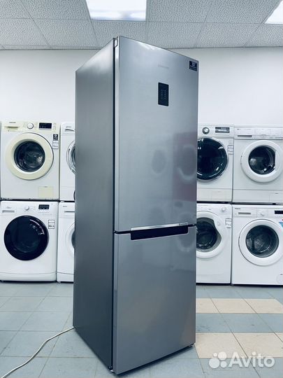 Холодильник бу. No Frost. Гарантия. Доставка