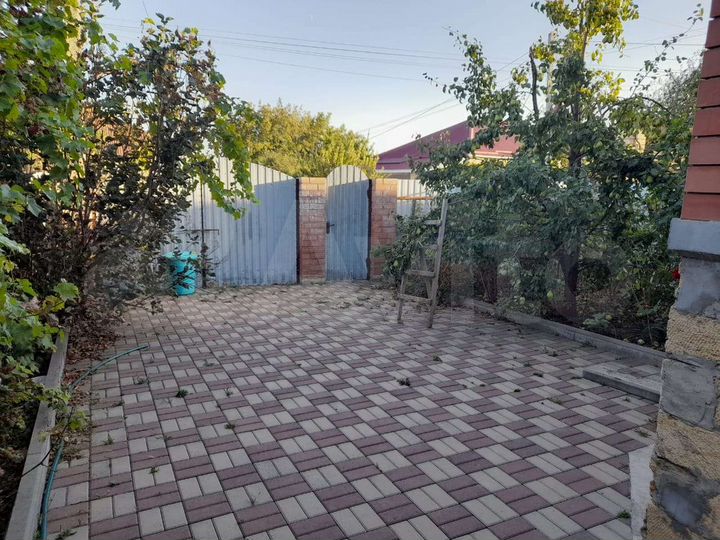 Коттедж 68 м² на участке 2 сот.