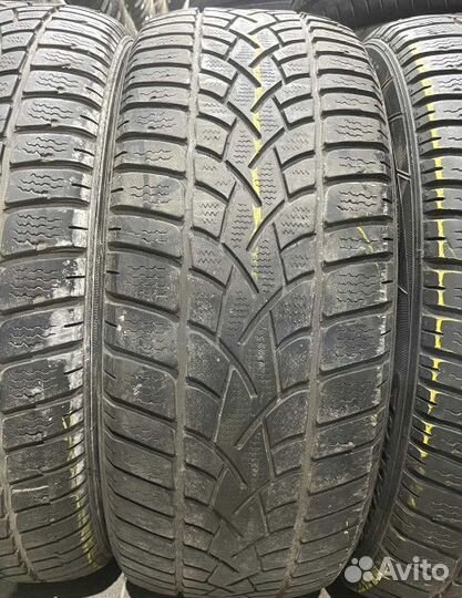 Dunlop SP Winter Sport 3D 225/50 R17 S