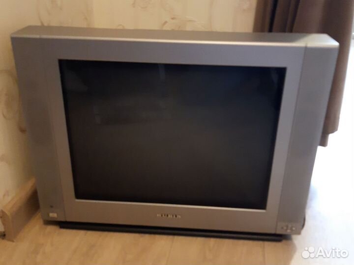 Телевизор Rubin 32