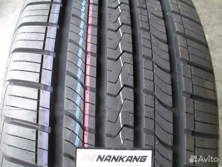 Nankang SP-9 275/45 R21 110W
