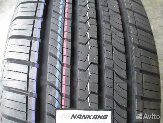 Nankang SP-9 275/45 R21 110W