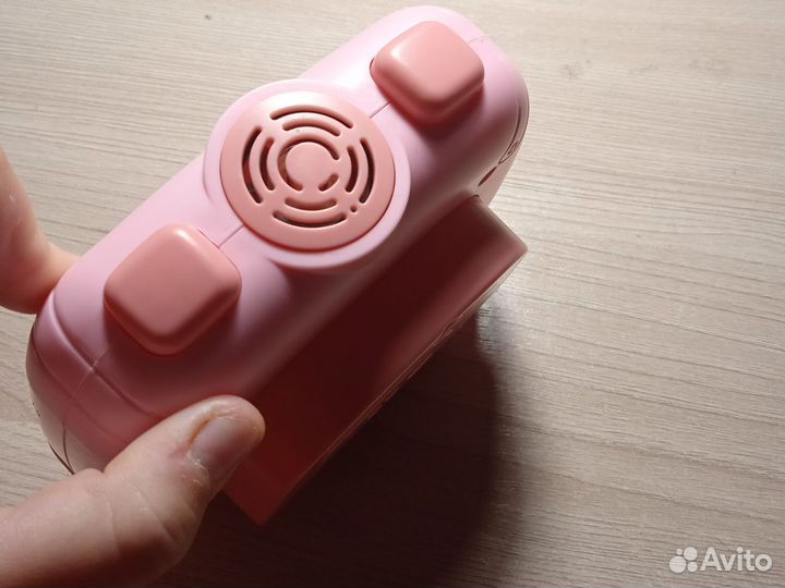 Электронный Pop it