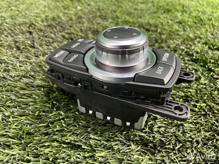 Джостик Bmw 3 F30 N20B20 2011