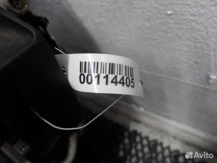 Радиатор кондиционера для Jeep Grand Cherokee 3