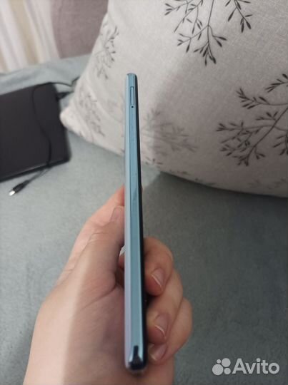 Xiaomi Redmi Note 10 Pro, 8/128 ГБ