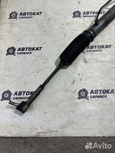 Рулевая рейка Nissan Primera P11