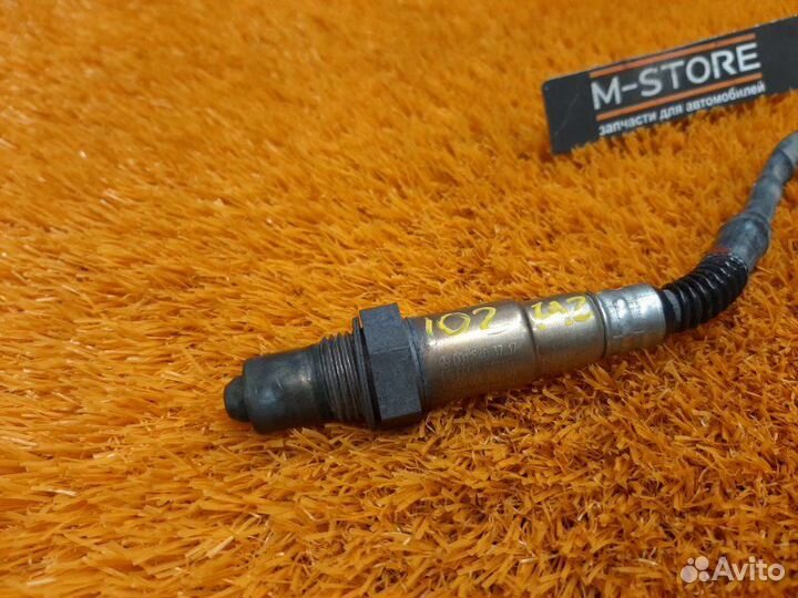 Датчик кислорода Mercedes-Benz M-Class W163