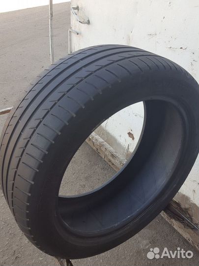 Michelin Primacy HP 225/45 R17 91V