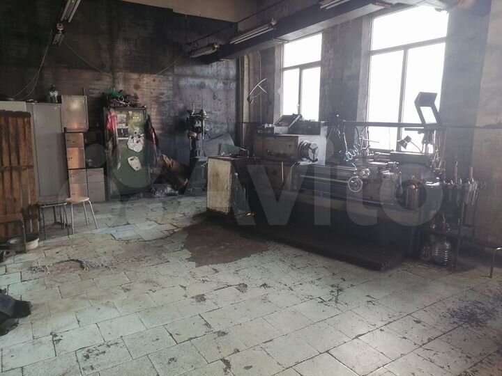 Производство, 30 м²