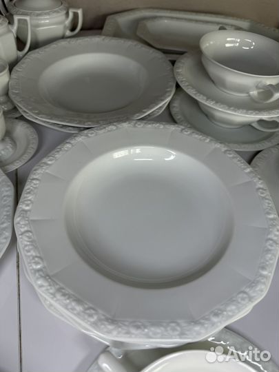 Столовый сервиз
