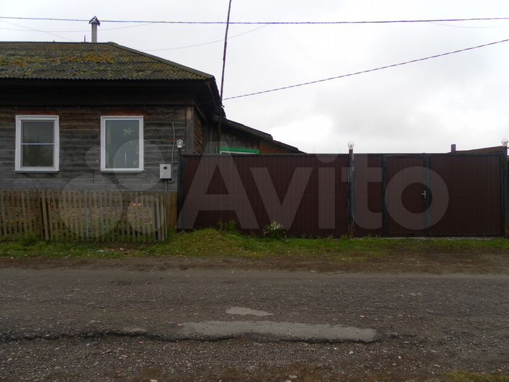 Дом 37,4 м² на участке 5 сот.