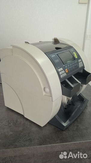 Счётная машина