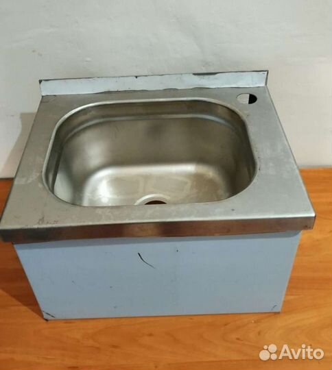 Техническая раковина