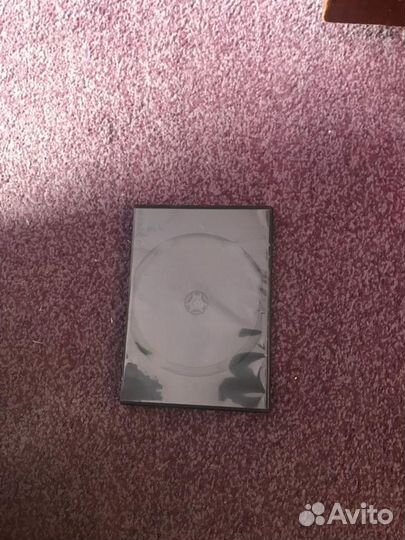 Боксы для cd dvd