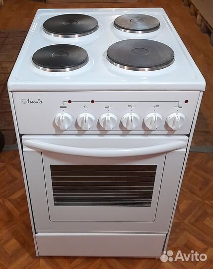 Плита электрическая