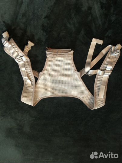 Хипсит со спинкой