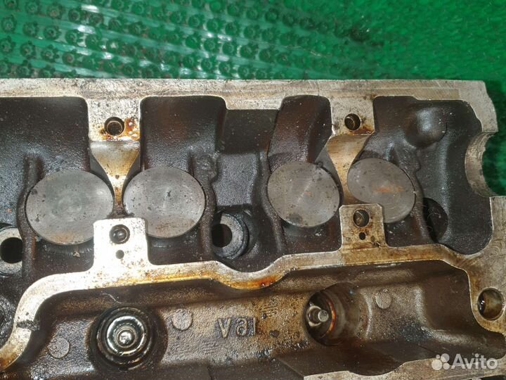 Гбц Опель Вектра Б x20xev